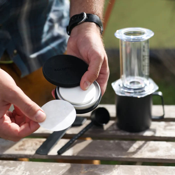 Držač za putni filter Aeropress