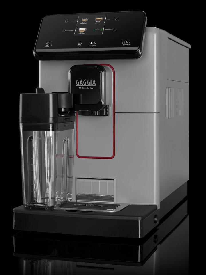 Gaggia MAGENTA Prestige PREKO LEDA