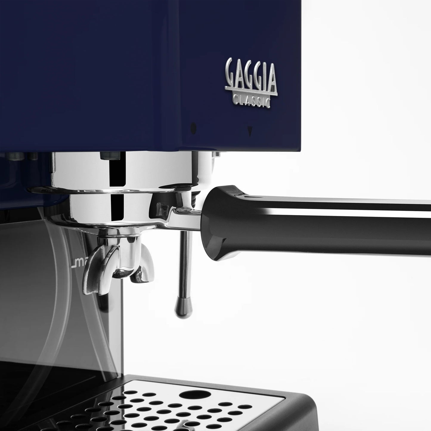 Gaggia CLASSIC E24 Classic Blue - Color Vibes