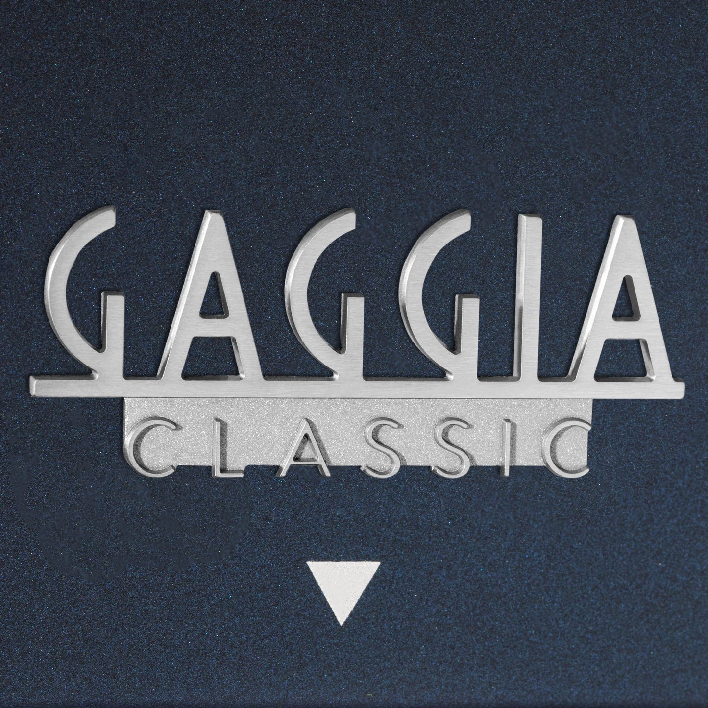 Gaggia CLASSIC E24 Classic Blue - Color Vibes