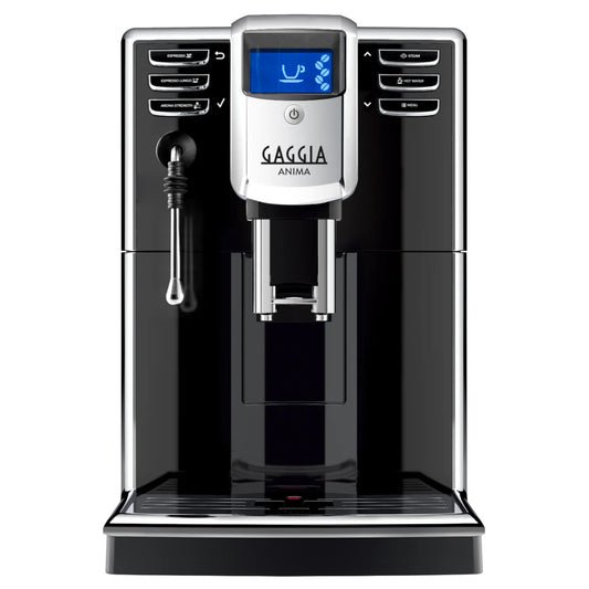 Gaggia Anima Barista Plus