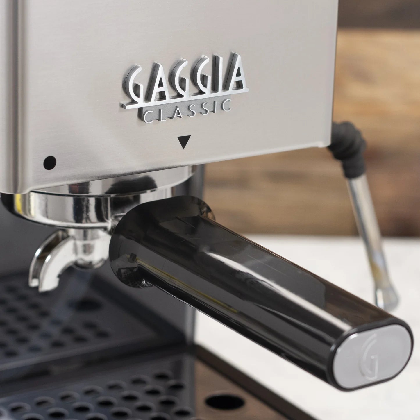 Gaggia CLASSIC E24 Inox