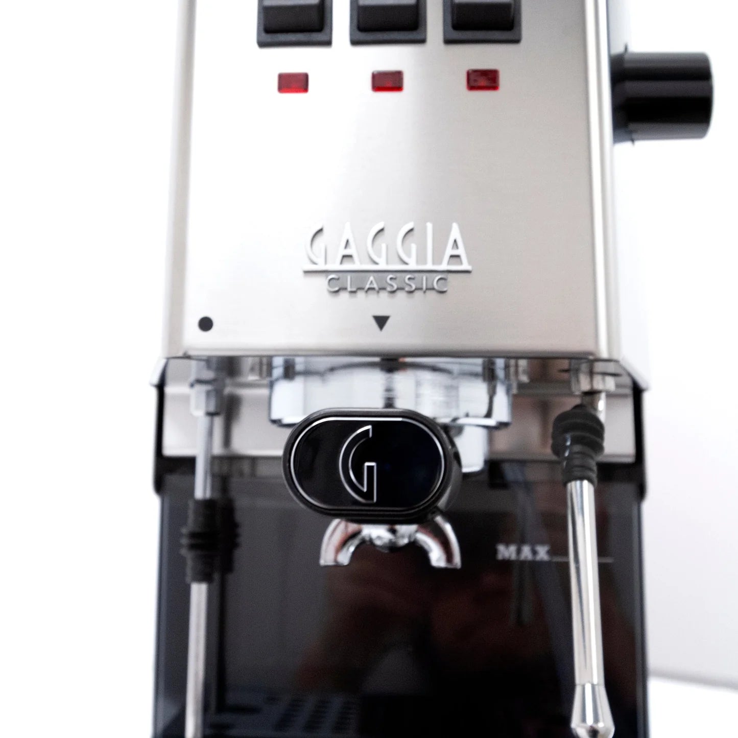 Gaggia CLASSIC E24 Inox