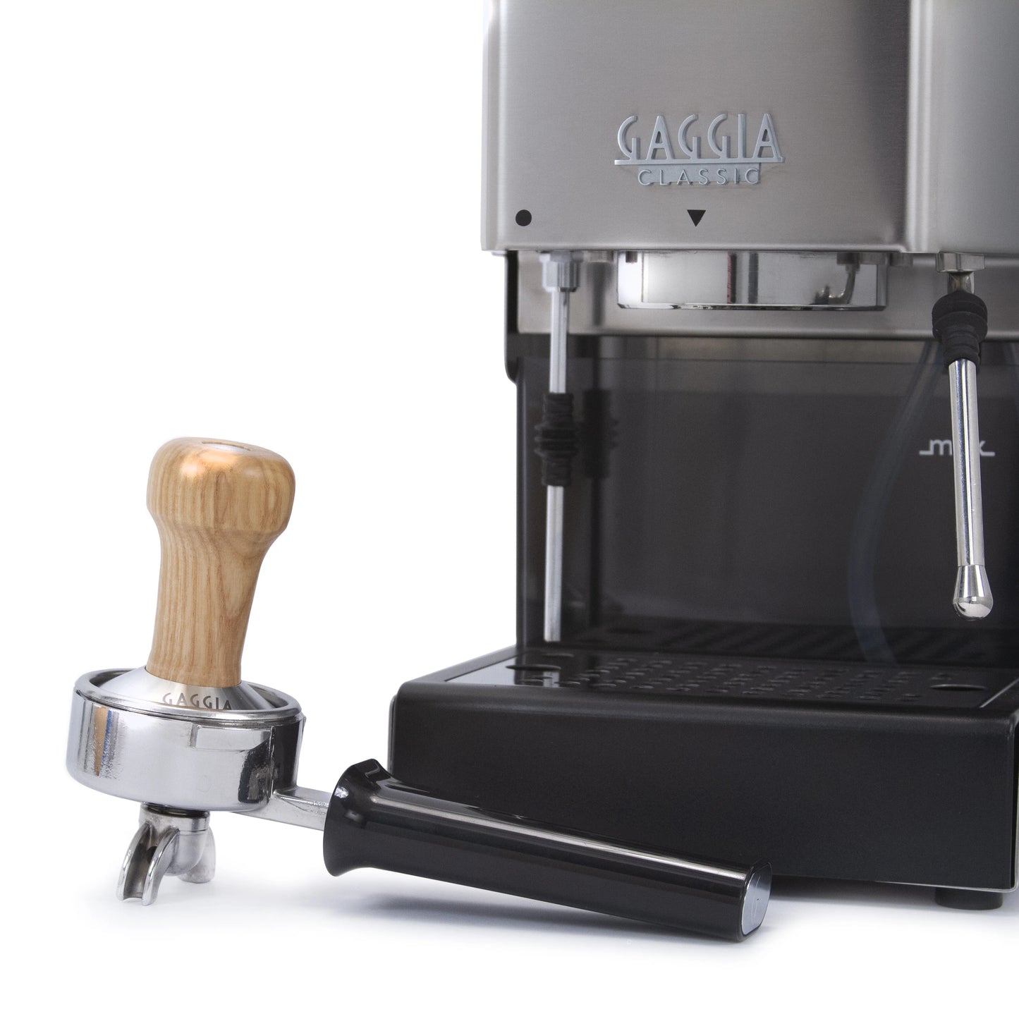 Gaggia guralica za kavu - DRVO