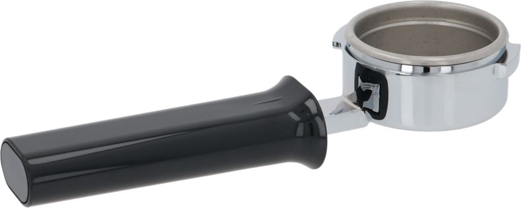 Bottomless Handle for espresso machine - Gaggia