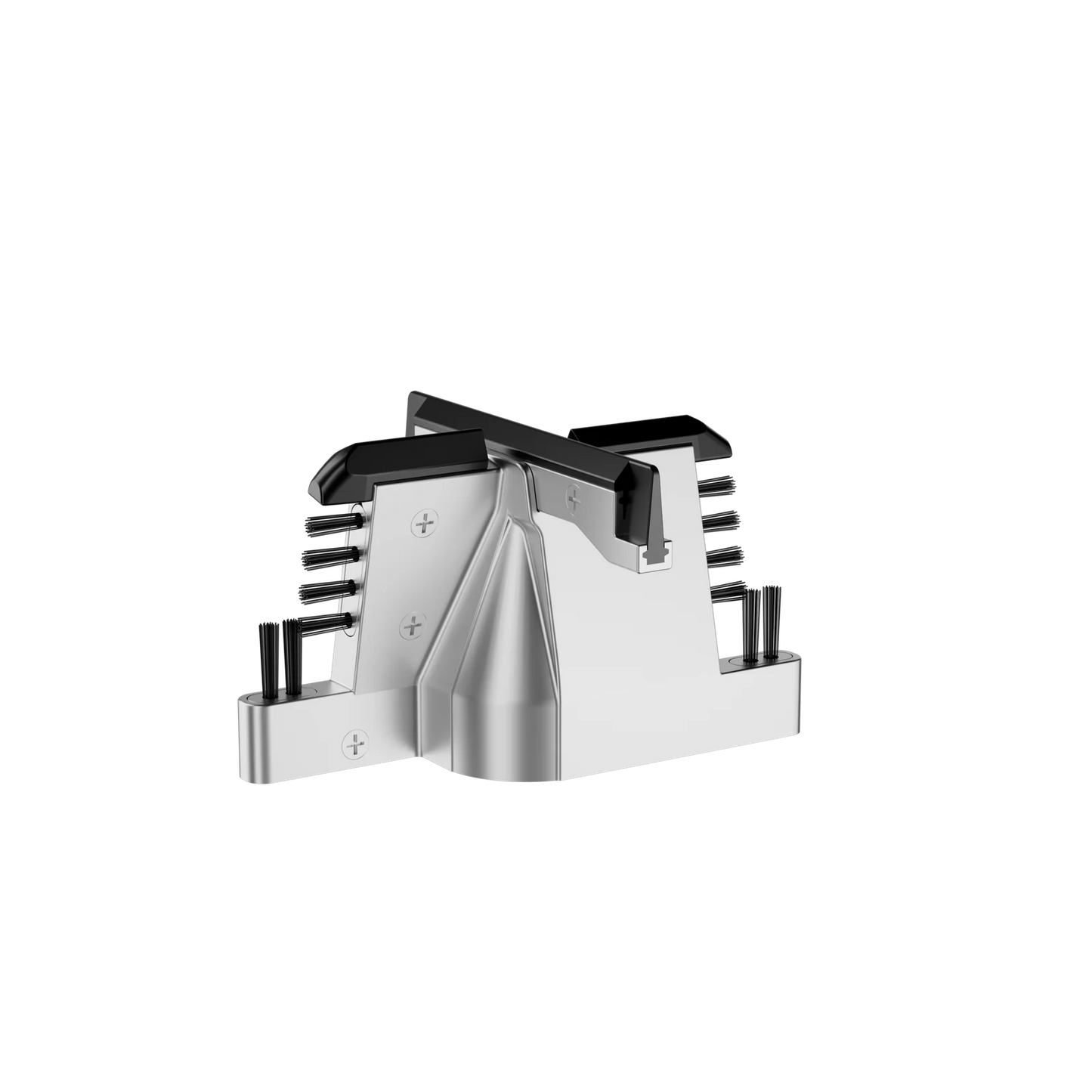 Kaffee Klar T1 – Cleaning head for double shot portafilter