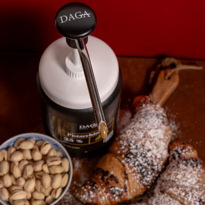 Dispenser Lovecream dozator za punjenje kroasana