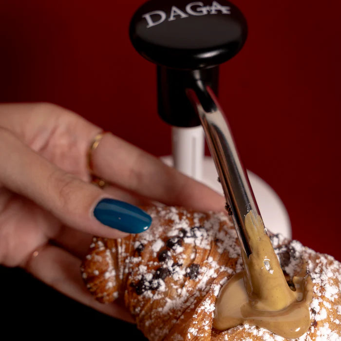 Dispenser Lovecream dozator za punjenje kroasana