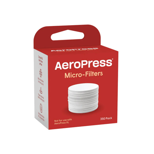 Aeropress® original filteri, 350 kom