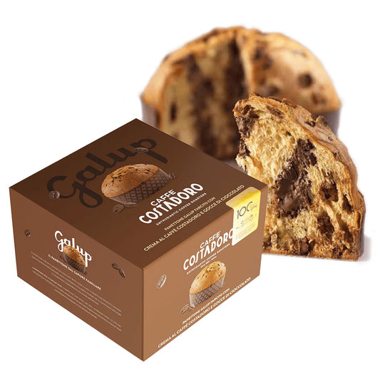 Panettone Costadoro LIMITED- POSLJEDNJI KOMADI