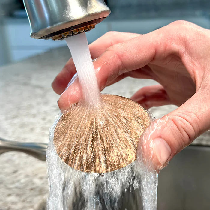 Aeropress® filter zlatne nijanse