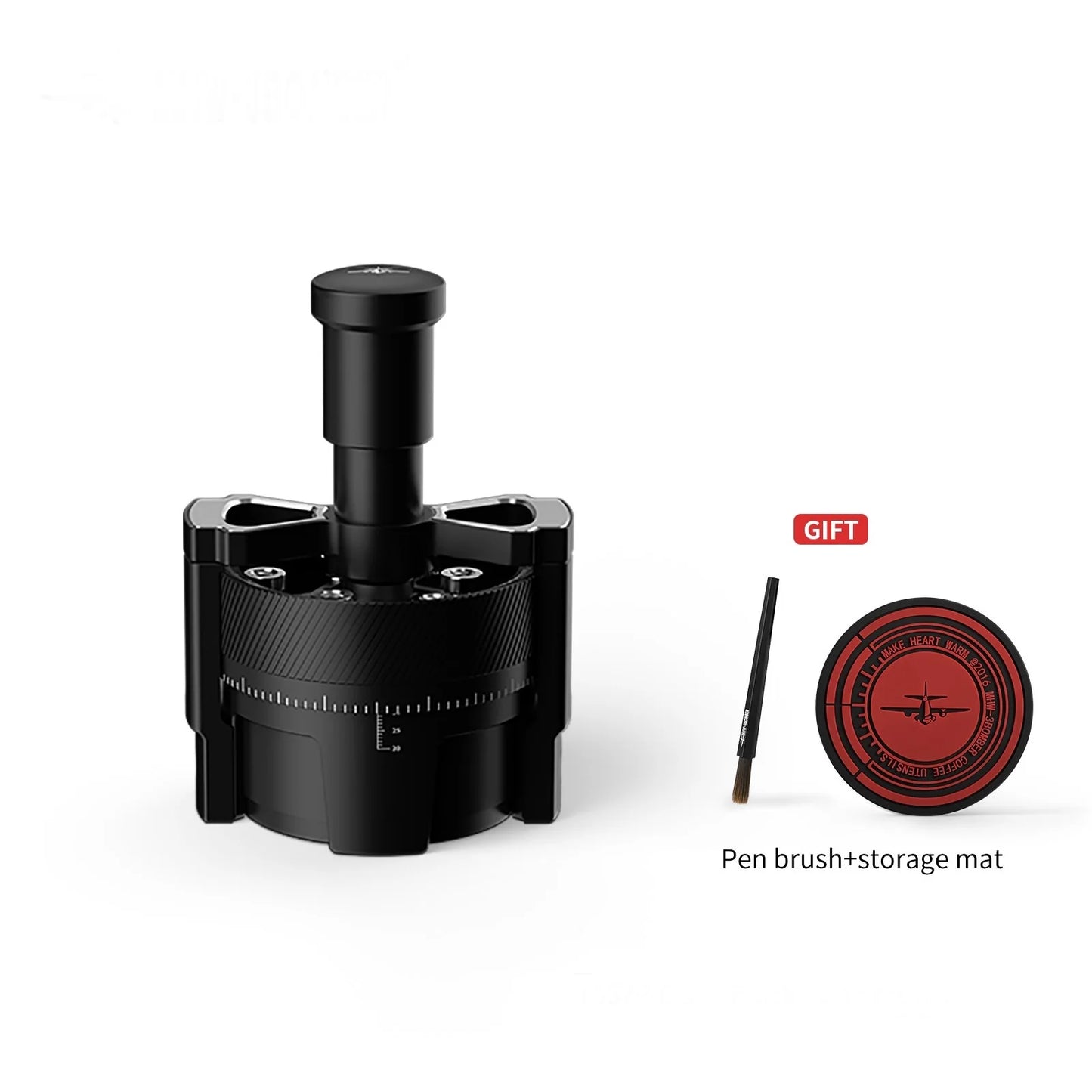 MHW-3BOMBER SE Pro alat za razvod igala WDT