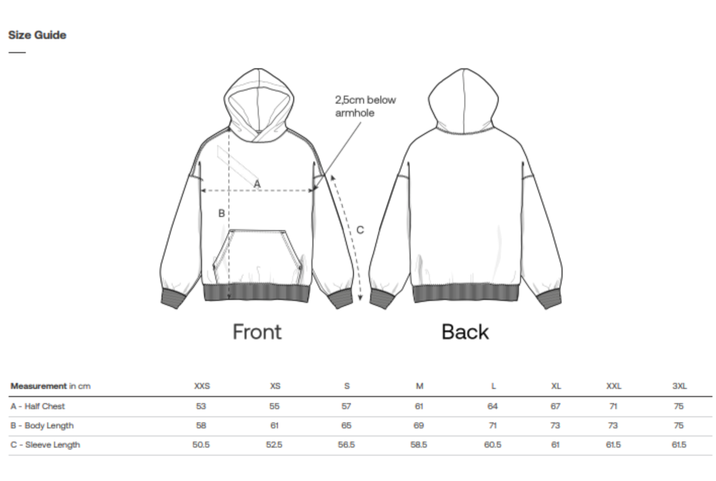 SPECIJALITET s kapuljačom