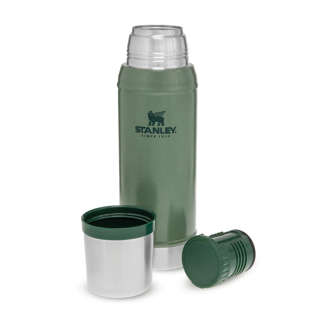 Legendarna klasična boca .75 L, Hammertone Green