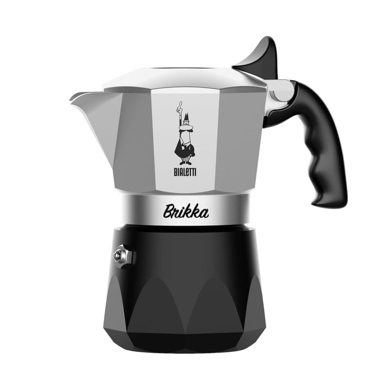 Kafeterija BIALETTI AETERNUM ELEGANCE 3T