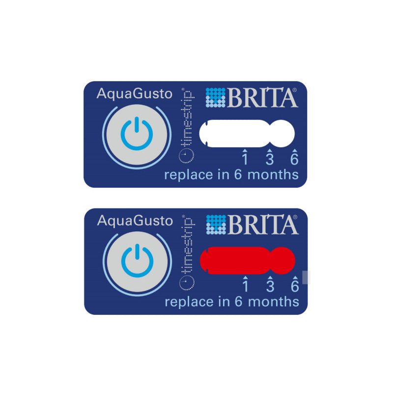 BRITA AQUAGUSTO 250