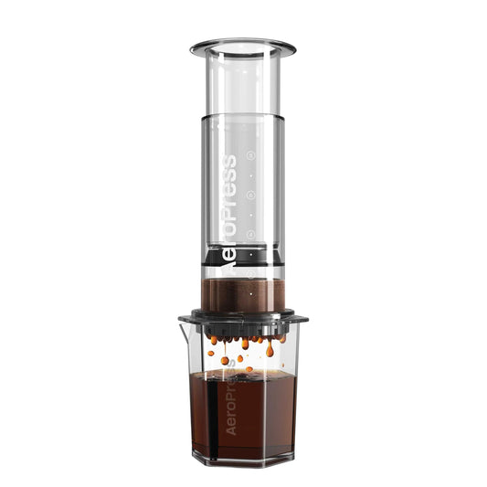 AEROPRESS® XL Clear