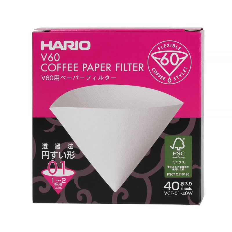 Hario V60 početni komplet