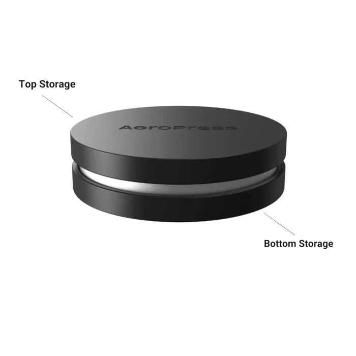 Držač za putni filter Aeropress