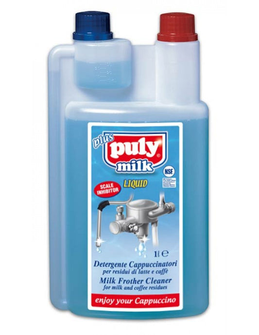 Puly Milk Plus, 1000 ml Sredstvo za čišćenje mlijeka