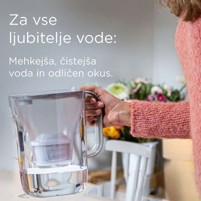 Brita Style Cool Ice, 2,4 l