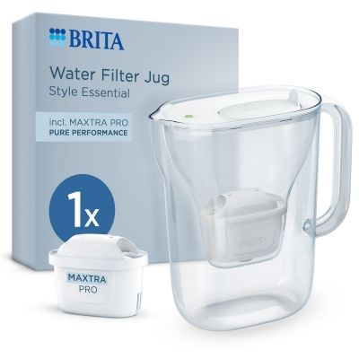 Brita Style Cool Ice, 2,4 l