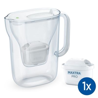 Brita Style Cool Ice, 2,4 l