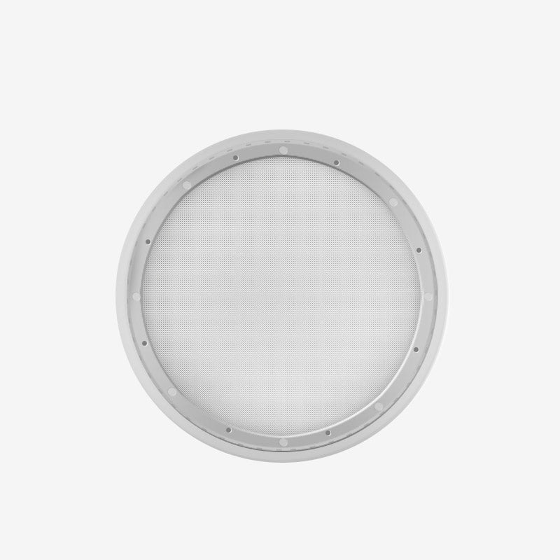 CLEAR ICE DRIPPER SET, crna