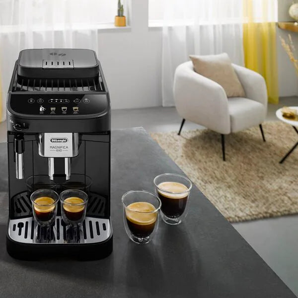 DELONGHI MAGNIFICA EVO ECAM290.22.B - coffeetime.si