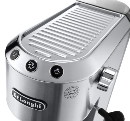 DELONGHI DEDICA STYLE EC 685 - coffeetime.si