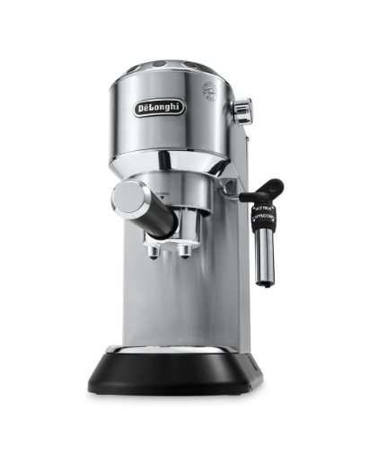 DELONGHI DEDICA STYLE EC 685 - coffeetime.si