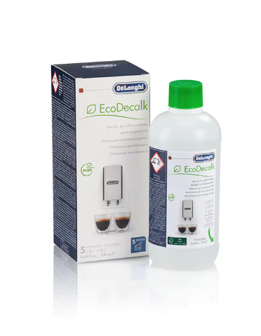 DELONGHI ECODECALC, 500 ml - coffeetime.si