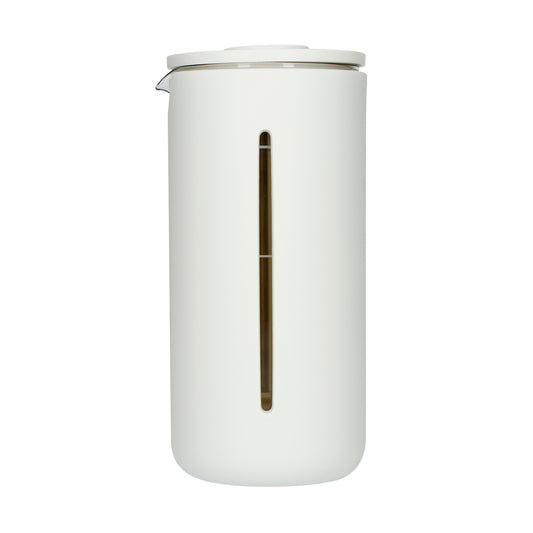 U French Press, 450 ml, bijela