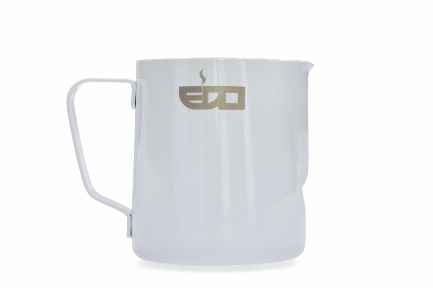 Lonček za penjenje mleka EDO BARISTA BEL - coffeetime.si