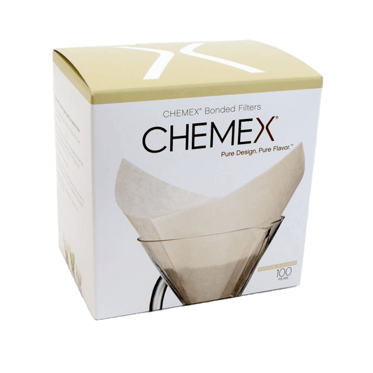 FILTRI ZA CHEMEX (100kos) - 5 do 10 skodelic - coffeetime.si