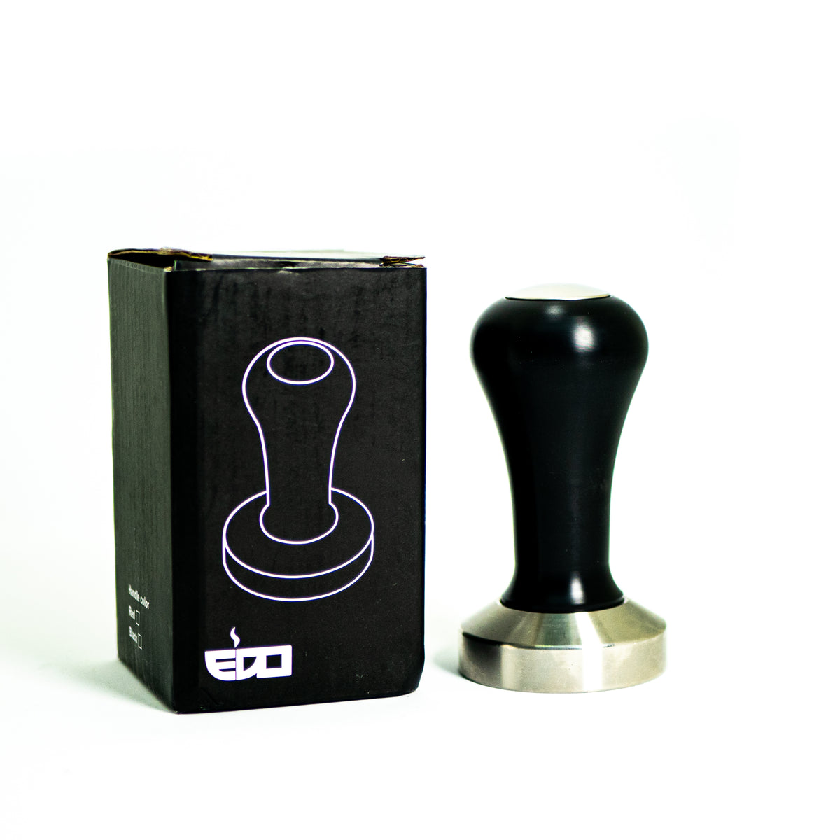 Edo Buttle EDO thruster – coffeetime.si