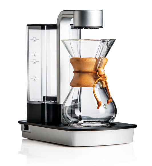 Chemex Ottomatic - coffeetime.si