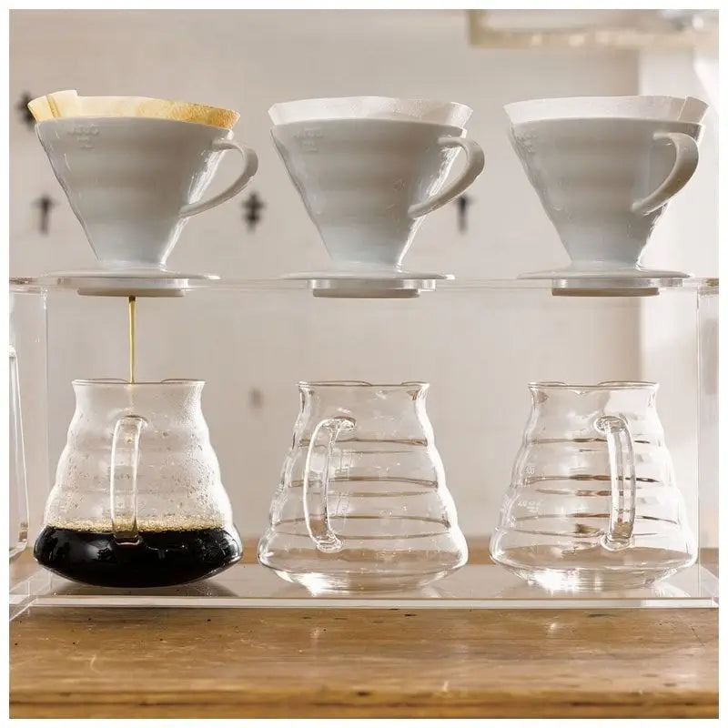 HARIO KARAFA ZA SERVIRANJE V60, 600 ml - coffeetime.si