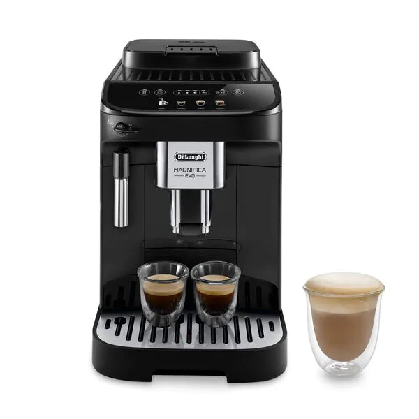 DELONGHI MAGNIFICA EVO ECAM290.22.B - coffeetime.si