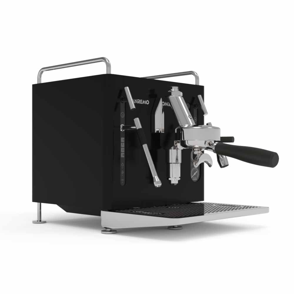 Sanremo CUBE R - coffeetime.si